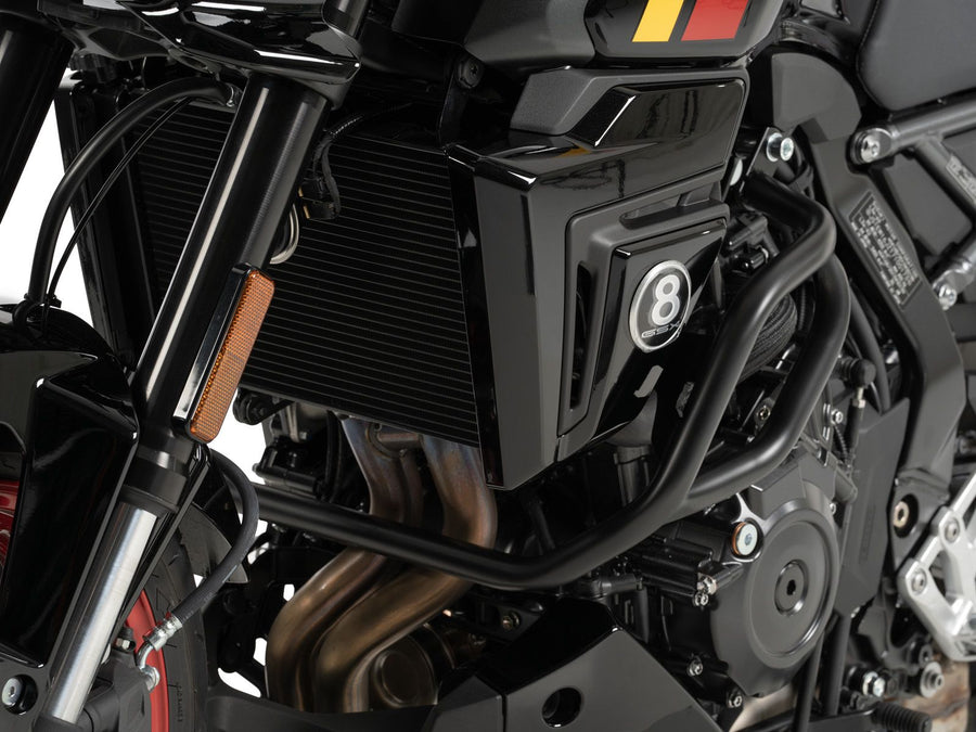 SUZUKI GSX-8TT [2025-] - MOTORSCHUTZBUGEL