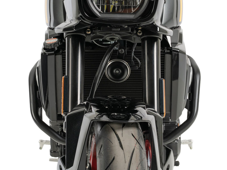 SUZUKI GSX-8TT [2025-] - MOTORSCHUTZBUGEL