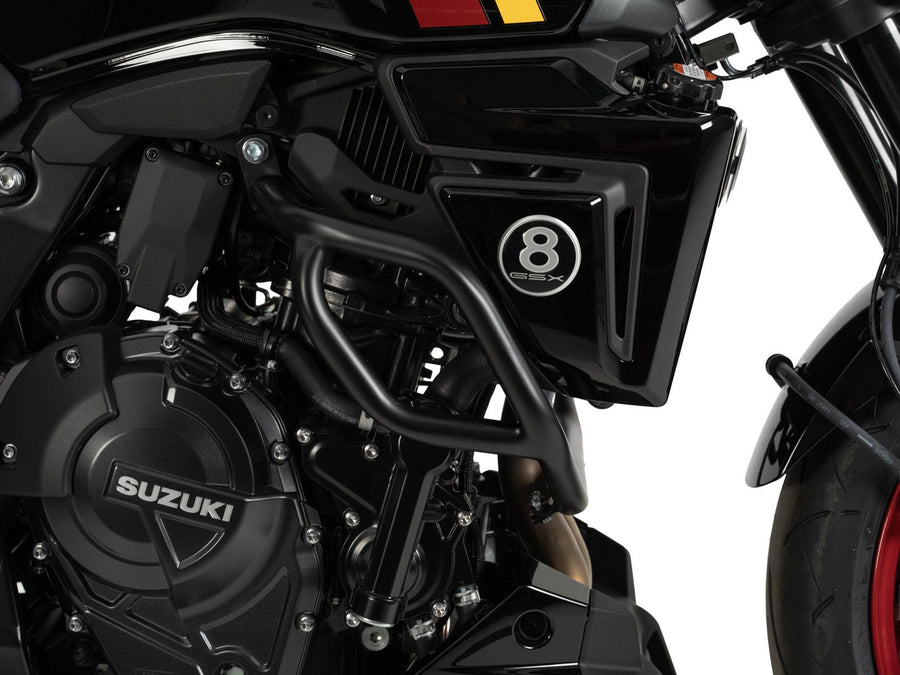 SUZUKI GSX-8TT [2025-] - MOTORSCHUTZBUGEL