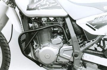 Suzuki DR 650 SE [1996-2000] - Motorschutzbügel