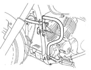 Default Title Yamaha XVS 650 Drag Star [1996-2003] - motor protection bar
