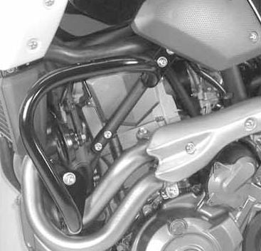 Yamaha MT-03 [2006-2013] - Motorschutzbügel