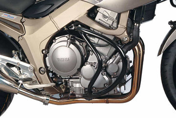 Yamaha TDM 900 [2002-2013] - barre de protection des moteurs - 0