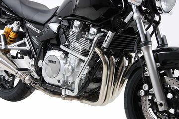 Yamaha XJR 1300 [2007-2014] - barre de protection des moteurs