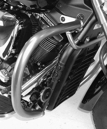 Yamaha XVS 1300 Midnight ST [2007-2016] - motor protection bar