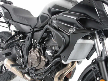 Yamaha Tracer 700 [2016-2019] - barre de protection des moteurs, y compris ProtectionPad - 0
