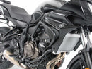 Yamaha Tracer 700 [2016-2019] - Motorschutzbügel inkl. Protectionpad-1