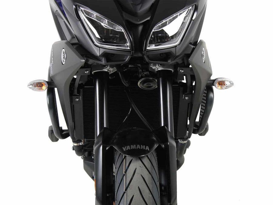 Yamaha Tracer 900 [2018-2020] - barre de protection des moteurs, y compris ProtectionPad