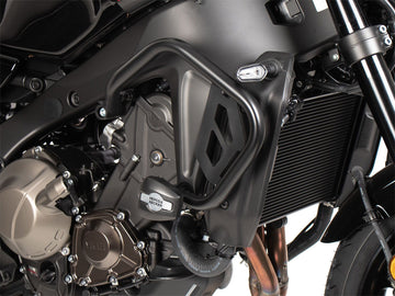 Yamaha XSR 900 [2022-2025] - Motorschutzbügel inkl. Protectionpad - 0