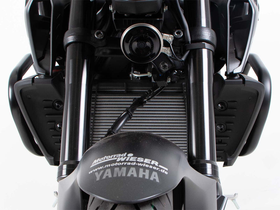 Yamaha MT-03 [2020-2024]-motor protection bar