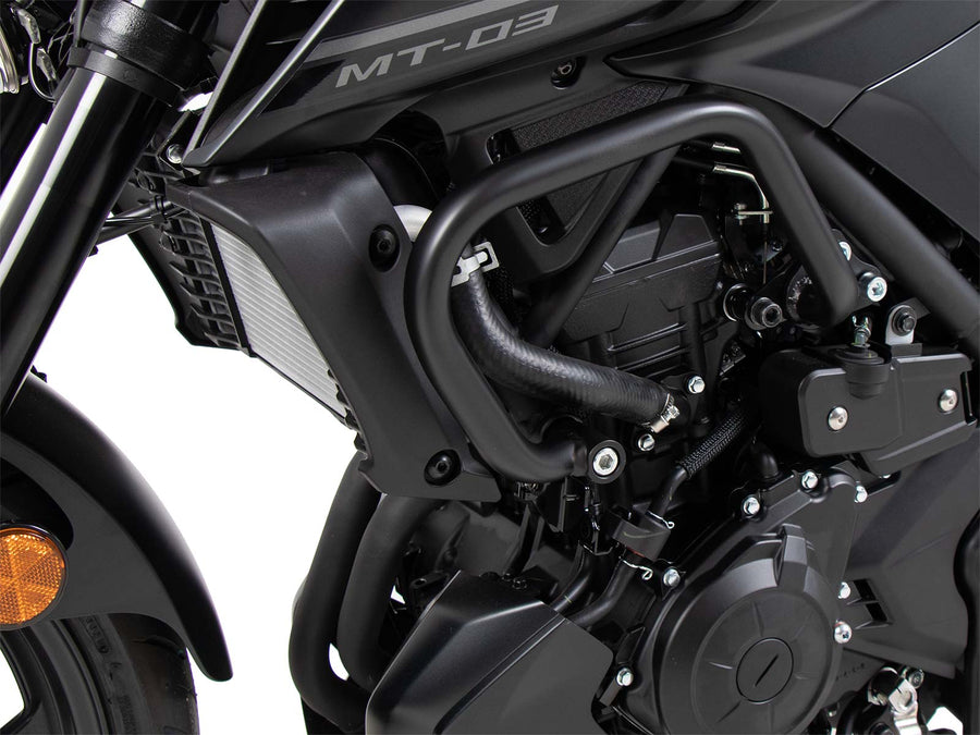 Yamaha MT-03 [2020-2024]-motor protection bar