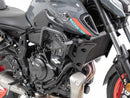 Yamaha MT-07 [2021-2024] - Motorschutzbügel inkl. Protectionpad-1