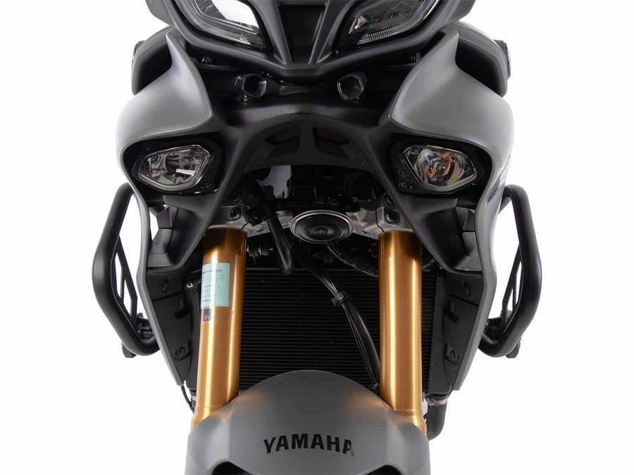 Yamaha Tracer 900 [2021-2024] - Motorschutzbügel inkl. Protectionpad