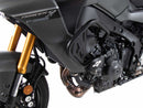 Yamaha Tracer 900 [2021-2024] - Motorschutzbügel inkl. Protectionpad-5