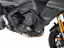 Yamaha Tracer 900 [2021-2024] - Motorschutzbügel inkl. Protectionpad-4