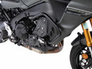 Yamaha Tracer 900 [2021-2024] - Motorschutzbügel inkl. Protectionpad-2