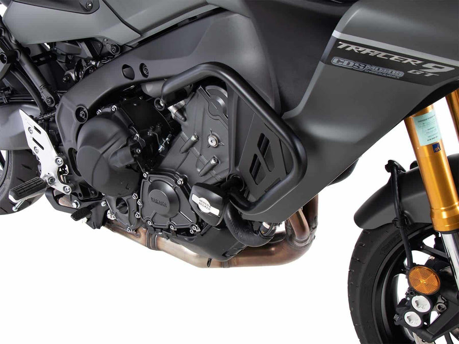 Yamaha Tracer 900 [2021-2024] - Motorschutzbügel inkl. Protectionpad