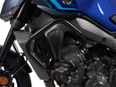 Yamaha MT-09 [2024-2025]-Motor protection bracket including protection pad-2