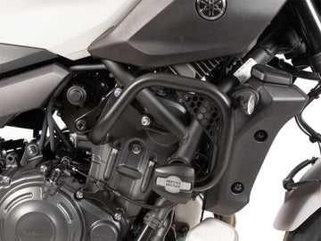 Yamaha MT -07 [2025] - motor protection hanger including protection pad - 0