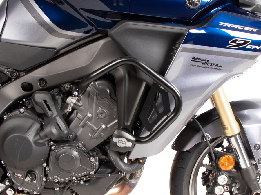 Yamaha Tracer 9 GT [2025] - Motor protection hanger including Protectionpad