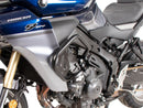Yamaha Tracer 9 GT [2025] - Motor protection hanger including Protectionpad-3