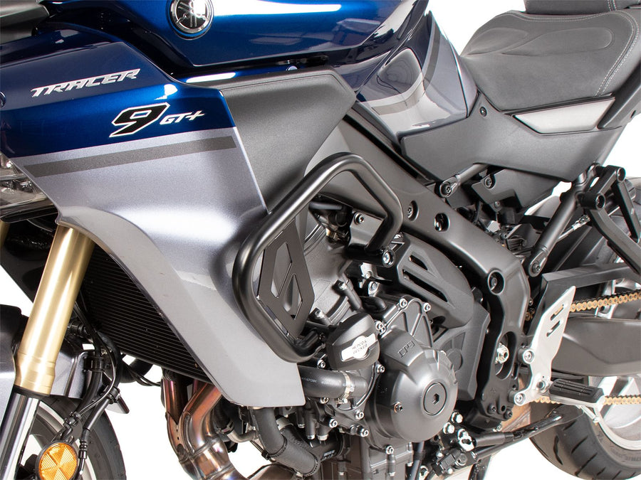 Yamaha Tracer 9 GT [2025] - Motor protection hanger including Protectionpad