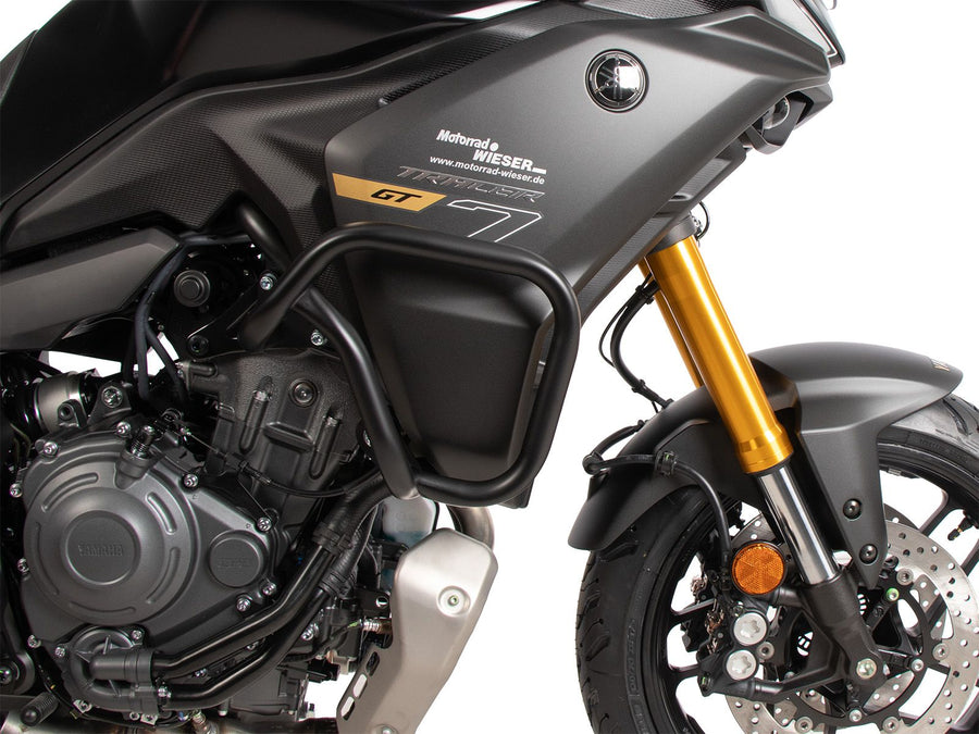 Yamaha TRACER 7 GT /Y-AMT [2025-] - BARRE DE PROTECTION MOTEUR