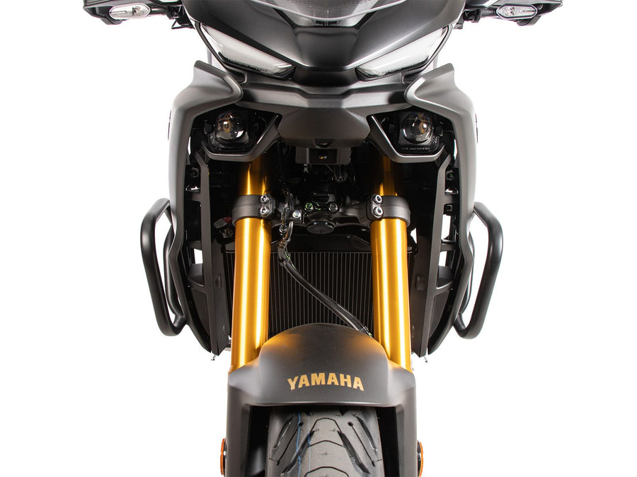 Yamaha TRACER 7 GT /Y-AMT [2025-] - BARRE DE PROTECTION MOTEUR