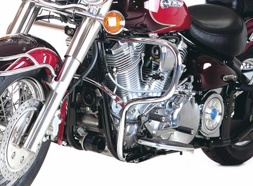 Yamaha XV 1600 Wild Star [1994-2004] - Motorschutzbügel