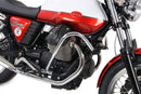 Moto Guzzi V 7 Café Classic [2008-2014] - barre de protection des moteurs-1