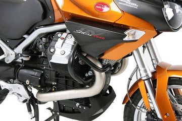 Moto Guzzi Stelvio [2008-2016] - Motorschutzbügel - 0
