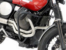 Moto Guzzi V 7 II Scrambler [2016] - barre de protection des moteurs-1