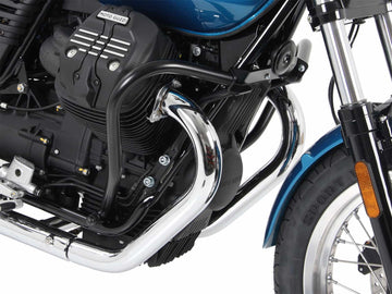 Moto Guzzi V 7 III Carbon [2018-2020] - motor protection bar - 0