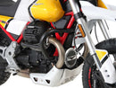 Moto Guzzi V 85 TT [2019-2023] - Motorschutzbügel-4