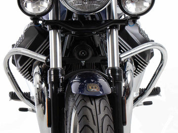 Moto Guzzi V7 Special [2025-2026] - Motorschutzbügel chrom