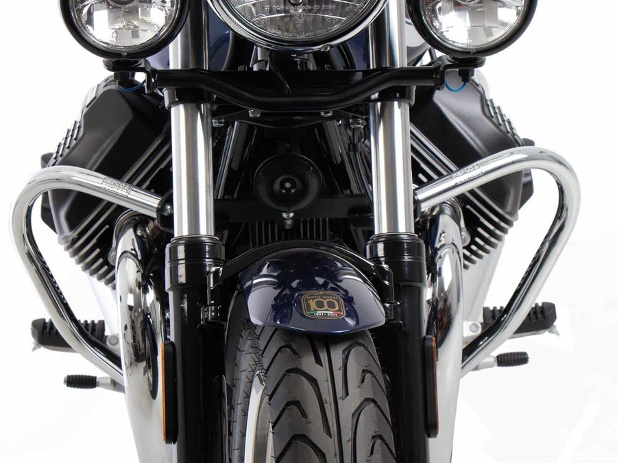 Moto Guzzi V 7 [2021-2024] - barre de protection des moteurs