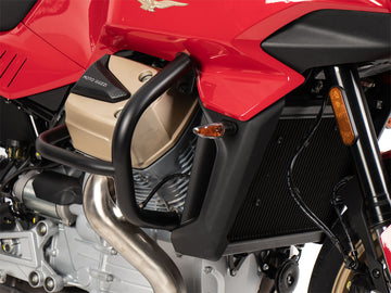 Moto Guzzi V100 Mandello [2022-2026] - Motorschutzbügel schwarz