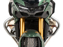 Moto Guzzi V100 Mandello [2022-2025] - barre de protection des moteurs-4