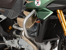 Moto Guzzi V100 Mandello [2022-2025] - barre de protection des moteurs-2