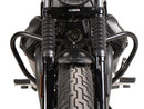 Moto Guzzi V 9 Bobber [2021-2025] - Motorschutzbügel schwarz