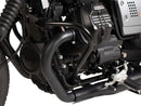 Moto Guzzi V 9 Bobber [2021-2025] - Motorschutzbügel schwarz