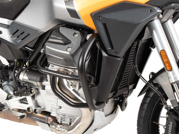Moto Guzzi Stelvio [2024-2025] - barre de protection des moteurs - 0