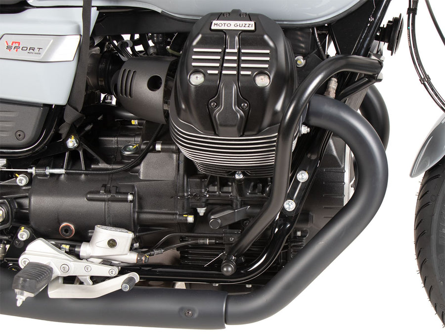 Moto Guzzi V7 Sport [2025] - Motorschutzbügel