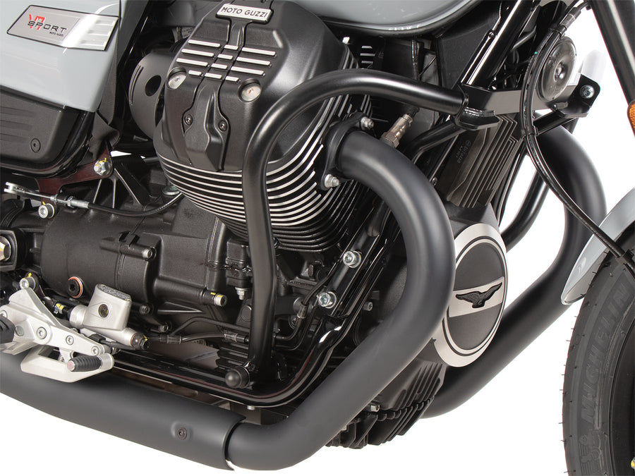 Moto Guzzi V7 Special [2025-2026] - Motorschutzbügel schwarz