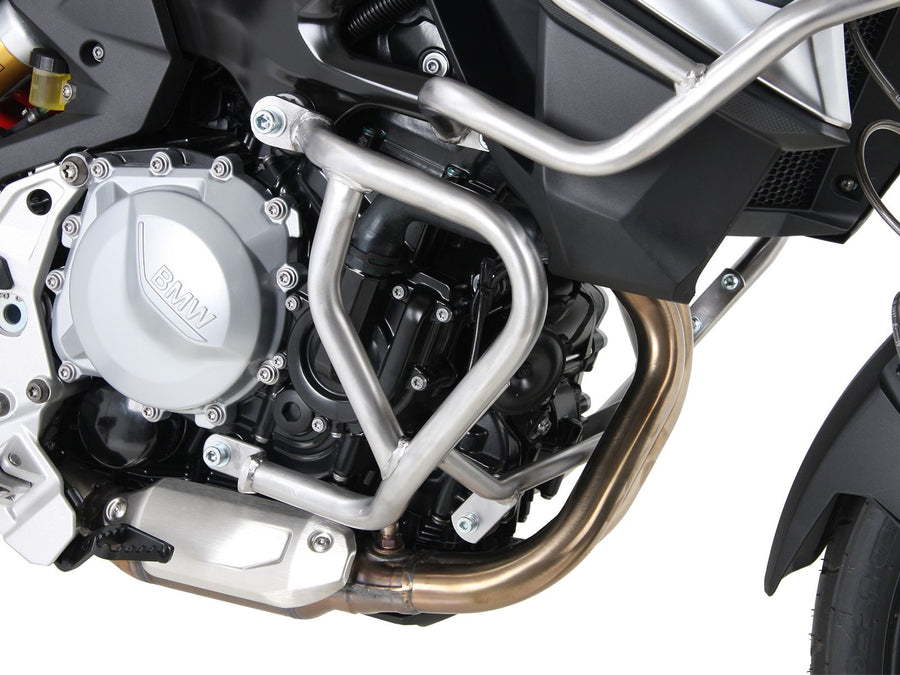 BMW F 800 GS [2024-2025] - motor protection bar