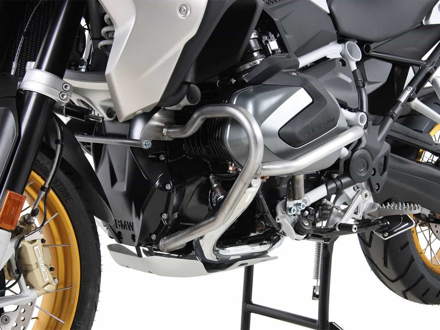 BMW R 1250 GS [2018-2023] - barre de protection des moteurs