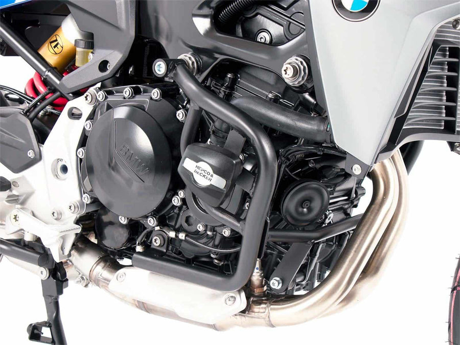 BMW F 900 XR [2020-2024] - support de protection des moteurs, y compris ProtectionPad