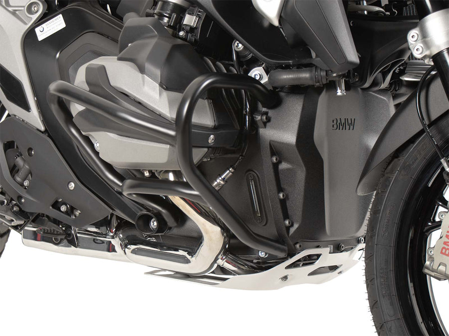 BMW R 1300 GS [2023-2026] - Motorschutzbügel schwarz
