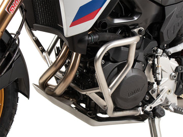 BMW F 900 GS [2024-2025] - barre de protection des moteurs