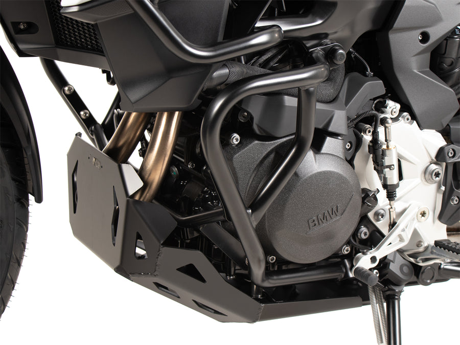 BMW F 800 GS [2024-2026] - Motorschutzbügel schwarz